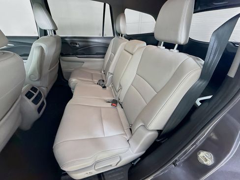 Used 2018 Honda Pilot EX-L image 29
