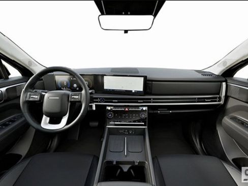 Used 2024 Hyundai Santa Fe XRT image 4