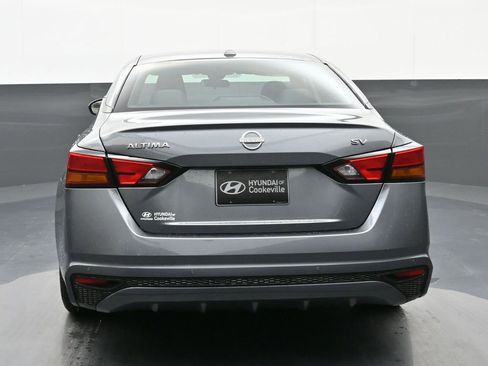 Used 2023 Nissan Altima 2.5 SV image 4