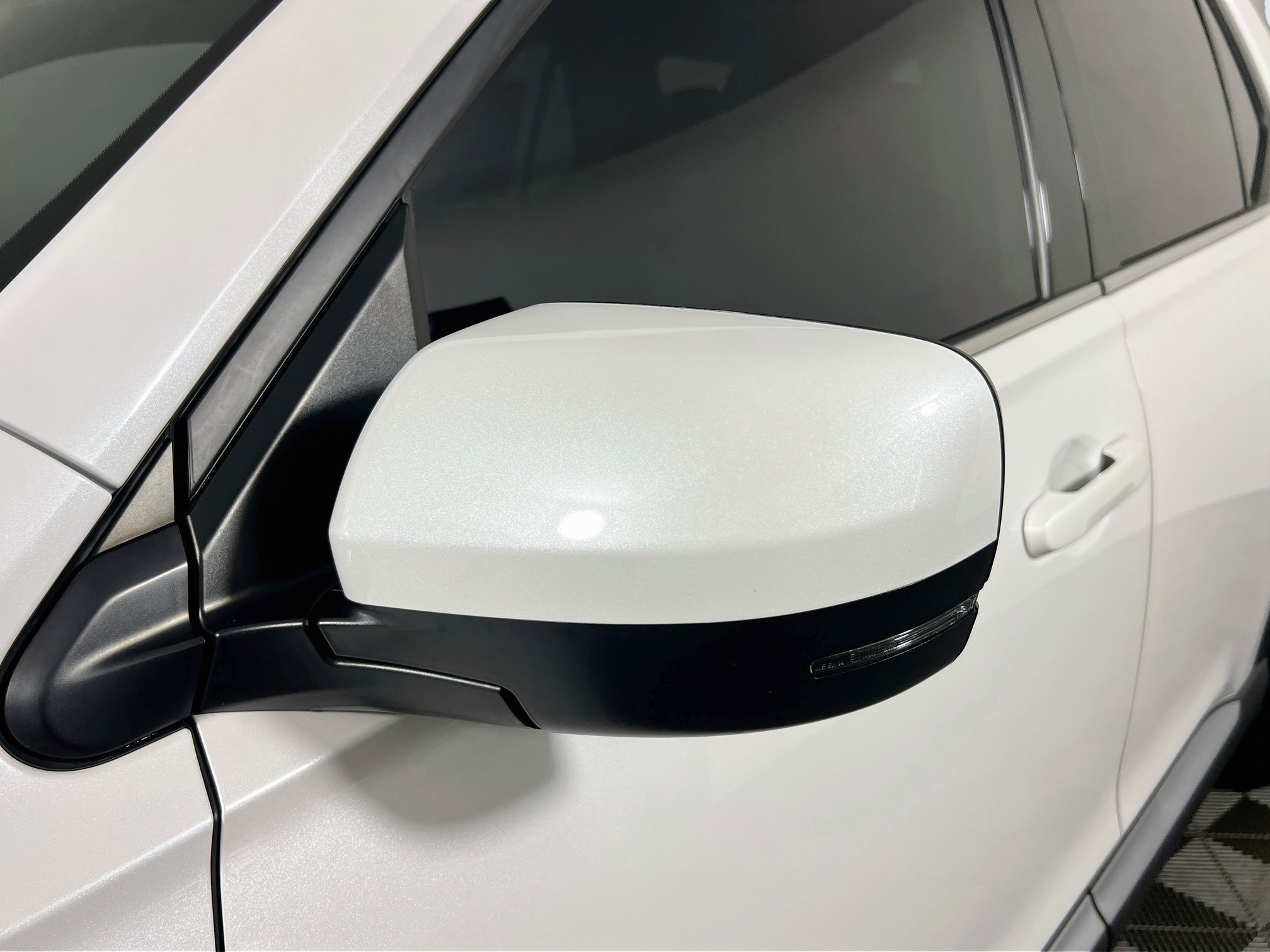 Used 2024 Honda Pilot Elite image 12