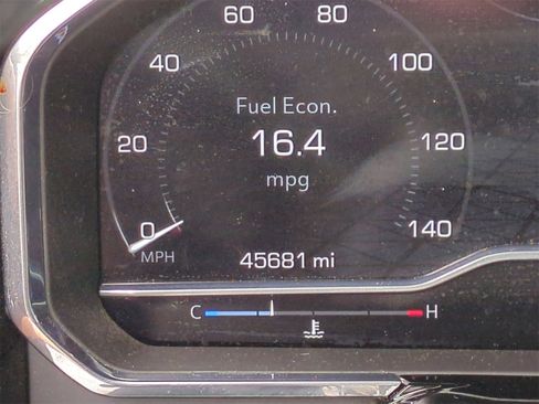 Certified 2023 GMC Sierra 1500 SLT w/ SLT Premium Package image 16