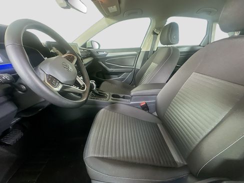 Used 2025 Volkswagen Jetta S FWD image 13