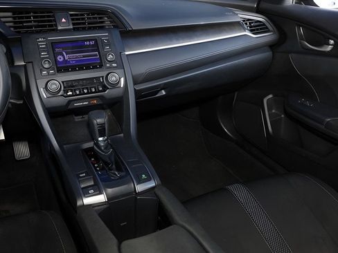Used 2020 Honda Civic LX image 20