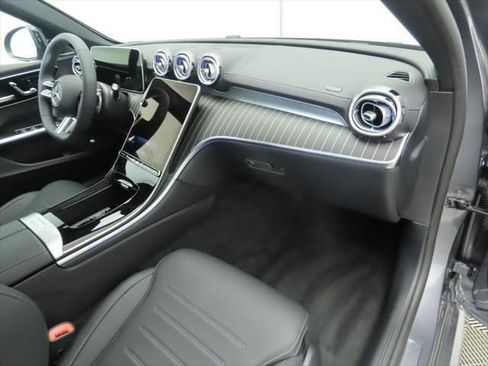 New 2025 Mercedes-Benz C 300 Sedan image 19