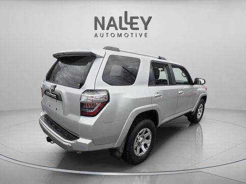 Used 2016 Toyota 4Runner Limited image 5