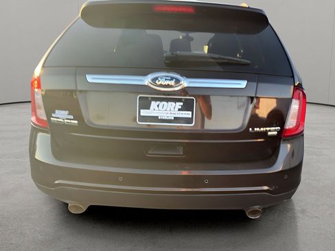 Used 2013 Ford Edge Limited image 6