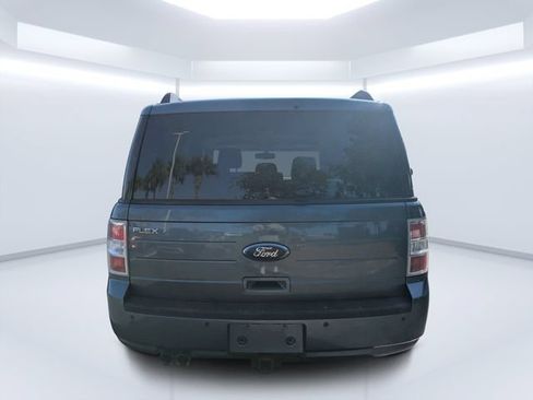 Used 2010 Ford Flex SE FWD image 4