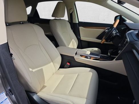 Used 2021 Lexus RX 350 AWD w/ Premium Package image 10