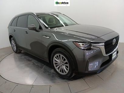 Used 2024 MAZDA CX-90 Plug-In Hybrid w/ Preferred