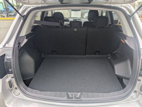 New 2026 Mitsubishi Outlander Sport ES AWD/4WD image 12