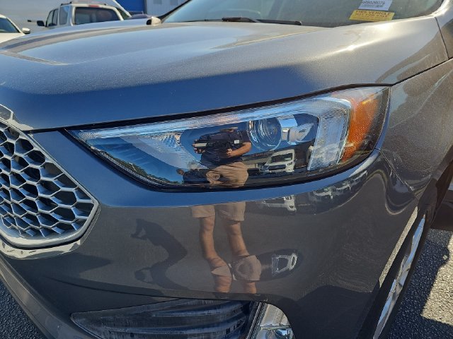Used 2024 Ford Edge SEL w/ Convenience Package AWD/4WD image 32