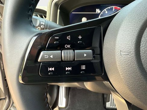 New 2025 Nissan Z Performance w/ Floor Mat Package image 22