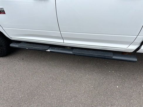 Used 2012 RAM 3500 Big Horn image 11