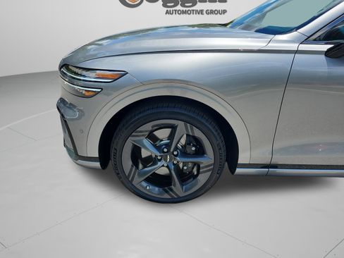 Used 2026 Genesis GV70 2.5T Sport Prestige AWD/4WD image 29