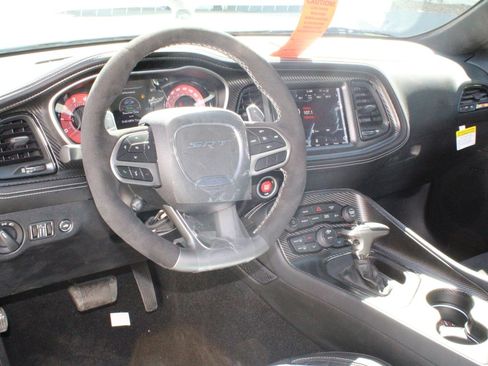 New 2023 Dodge Challenger SRT Hellcat Redeye image 22