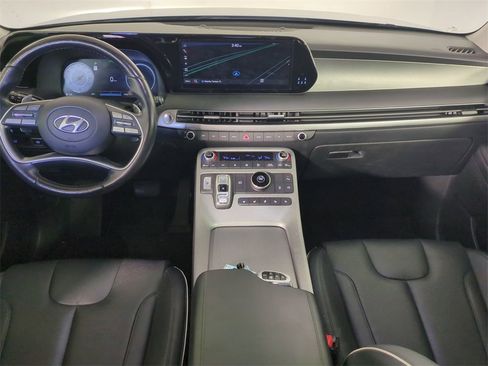 Used 2024 Hyundai Palisade SEL w/ Premium Package image 19