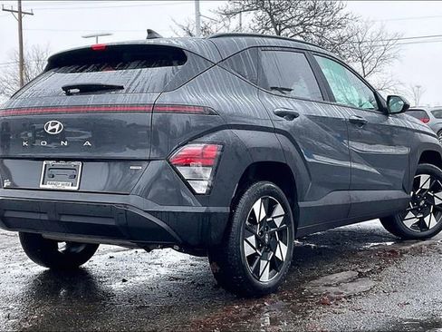 Certified 2024 Hyundai Kona SEL image 14