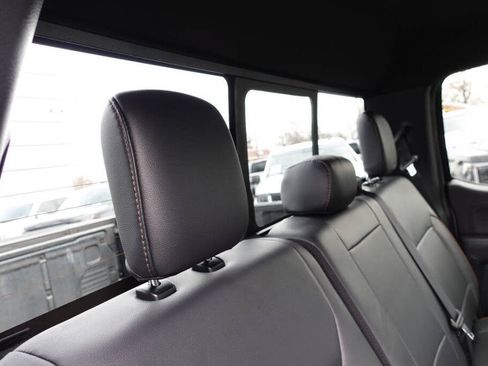 Used 2023 Ford F150 XLT w/ Equipment Group 302A High AWD/4WD image 32