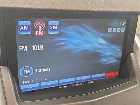 Used 2012 Cadillac SRX Performance image 21