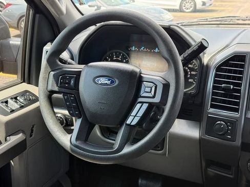 Used 2020 Ford F150 XLT AWD/4WD image 13