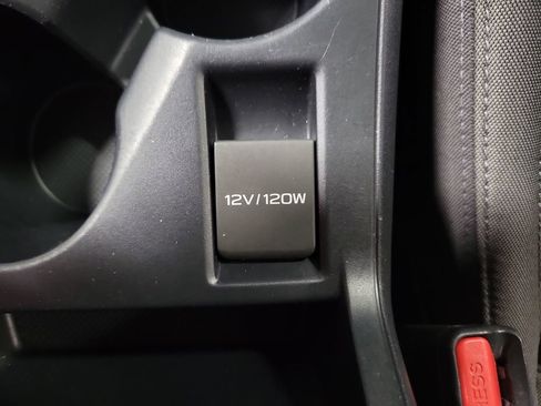 Used 2024 Subaru Impreza 2.0i AWD/4WD image 15
