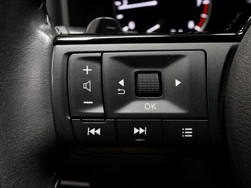 Certified 2023 Nissan Rogue SL w/ SL Premium Package AWD/4WD image 28