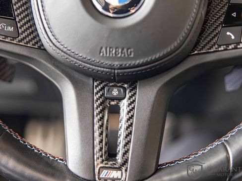 Used 2021 BMW M4 Competition image 28