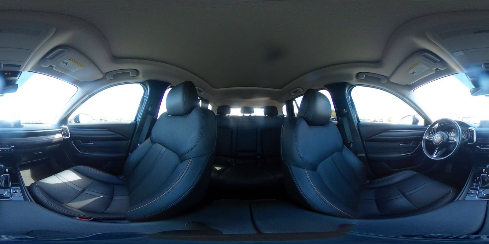 Used 2026 MAZDA CX-50 AWD 2.5 S w/ Premium Package image 43