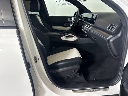 Certified 2022 Mercedes-Benz GLE 350 w/ AMG Line Exterior image 14