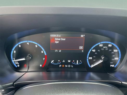 Used 2022 Ford Bronco Sport image 24