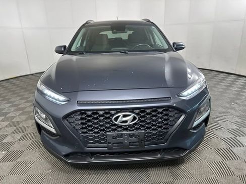 Used 2019 Hyundai Kona SEL image 8