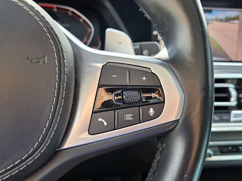 Used 2019 BMW X7 xDrive50i w/ Dynamic Handling Package AWD/4WD image 26