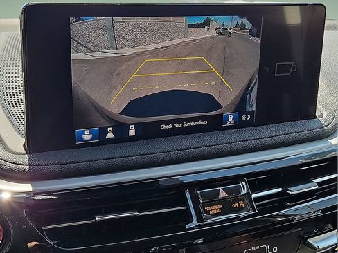 New 2026 Acura MDX FWD image 20