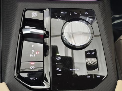 Used 2026 BMW X3 xDrive30i w/ Convenience Package AWD/4WD image 22