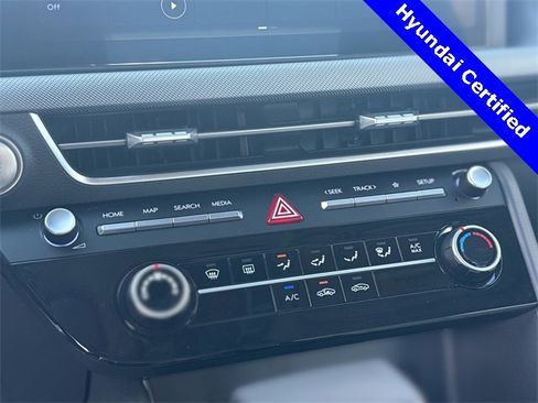 Certified 2025 Hyundai Sonata SE image 18