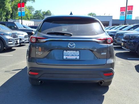 Used 2018 MAZDA CX-9 Touring AWD/4WD image 21