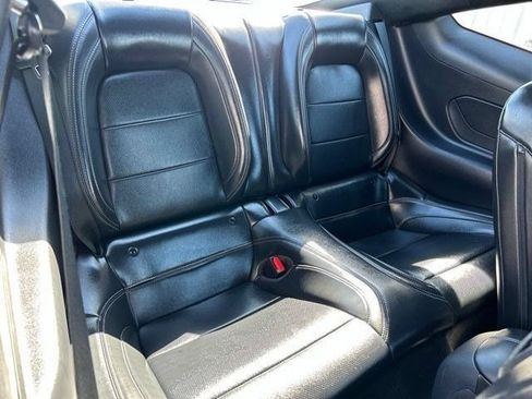 Used 2024 Ford Mustang Premium RWD image 42