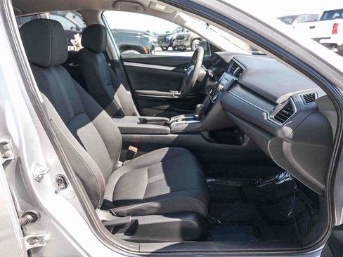 Used 2018 Honda Civic LX image 18