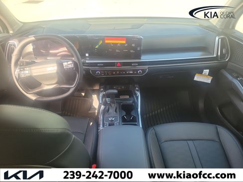 New 2026 Kia Sorento S FWD image 17