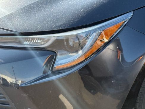 Used 2024 Toyota Corolla LE FWD image 9