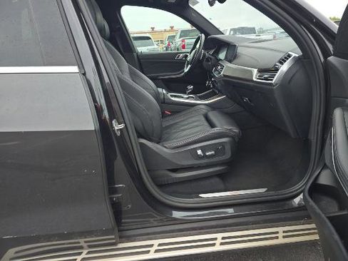 Used 2023 BMW X5 xDrive40i AWD/4WD image 6
