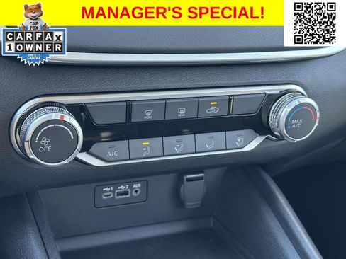 Used 2025 Nissan Altima 2.5 S FWD image 29