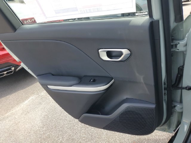 New 2026 Kia K4 GT-Line FWD image 18