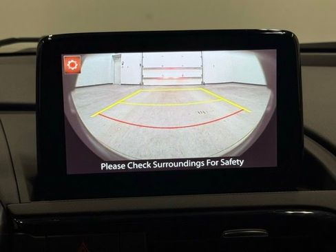 Used 2019 MAZDA MX-5 Miata RF Grand Touring w/ GT-S Package image 31