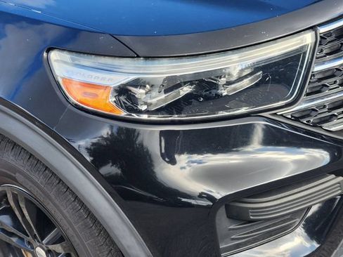 Used 2020 Ford Explorer XLT RWD image 10