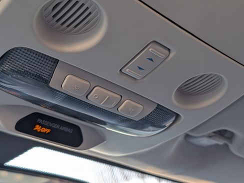 Used 2019 Ford EcoSport SE w/ Interior Protection Package image 23