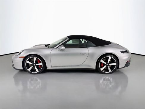 New 2026 Porsche 911 Carrera S RWD image 2