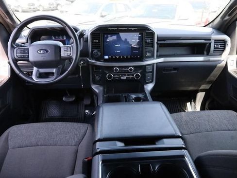 Used 2024 Ford F150 XLT w/ Mobile Office Package AWD/4WD image 21