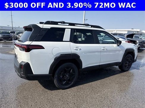 New 2026 Subaru Outback Limited image 2