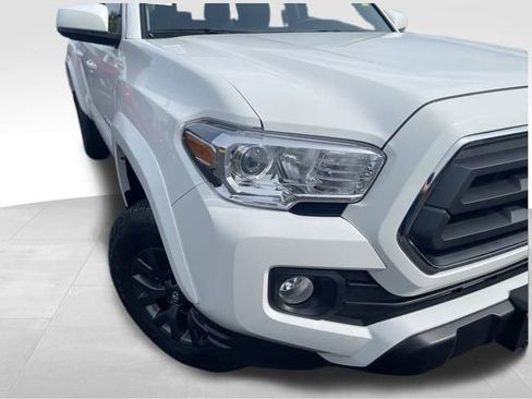 Used 2023 Toyota Tacoma SR5 image 12